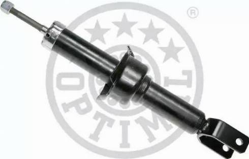 Optimal A-3131H - Shock Absorber autospares.lv