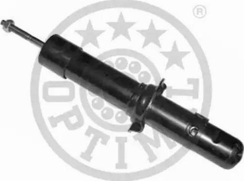 Optimal A-3132H - Shock Absorber autospares.lv