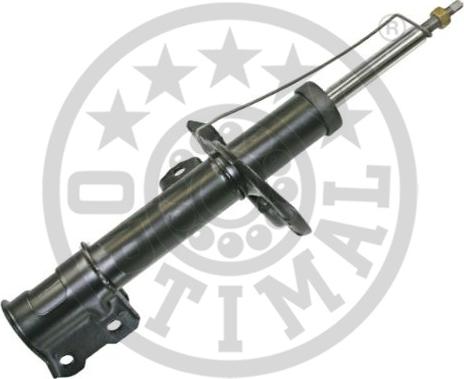 Optimal A-3120GL - Shock Absorber autospares.lv