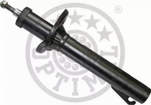 Optimal A-3123H - Shock Absorber autospares.lv