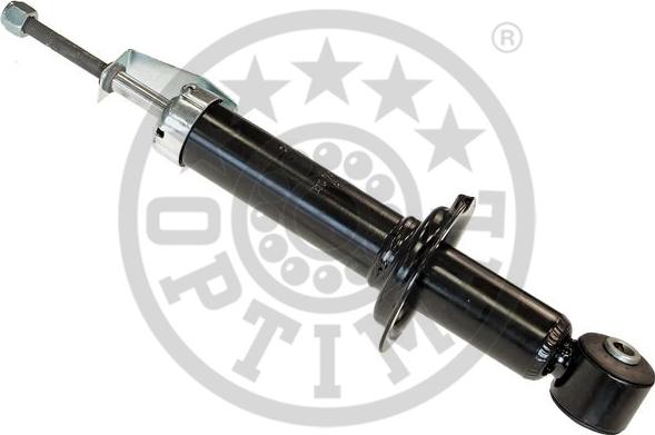 Optimal A-3899G - Shock Absorber autospares.lv