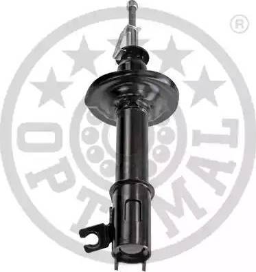 Optimal A-3896GR - Shock Absorber autospares.lv