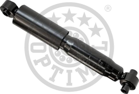 Optimal A-3893G - Shock Absorber autospares.lv