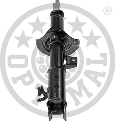 Optimal A-3892GR - Shock Absorber autospares.lv