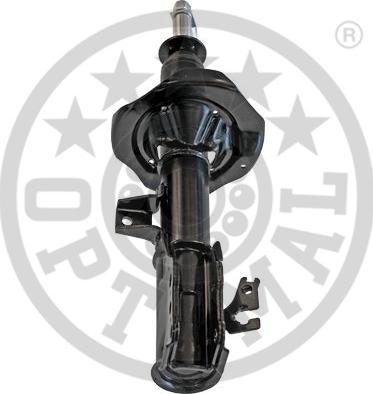 Optimal A-3892GR - Shock Absorber autospares.lv