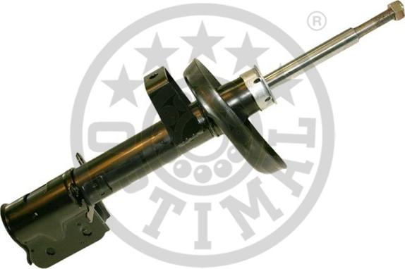 Optimal A-3849HL - Shock Absorber autospares.lv