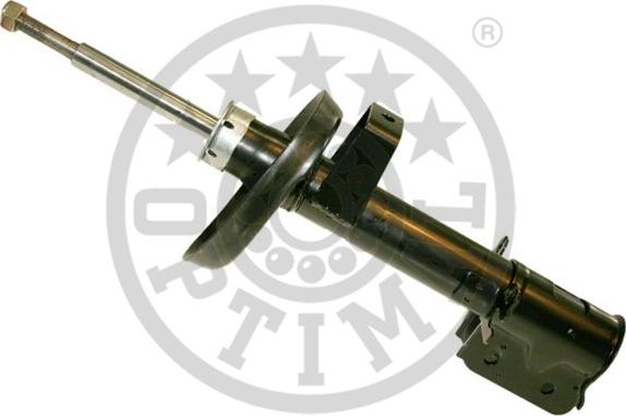 Optimal A-3849HR - Shock Absorber autospares.lv