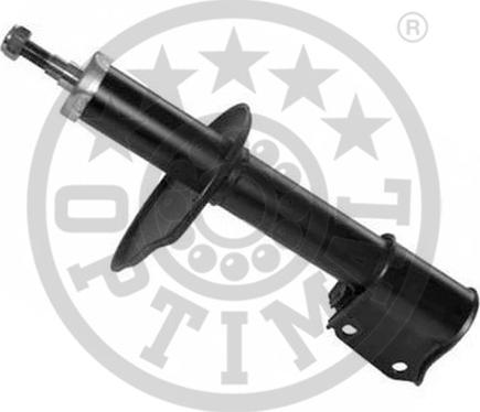 Optimal A-3855H - Shock Absorber autospares.lv