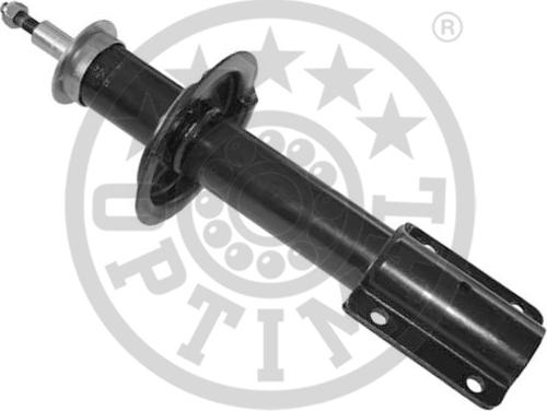 Optimal A-3851H - Shock Absorber autospares.lv