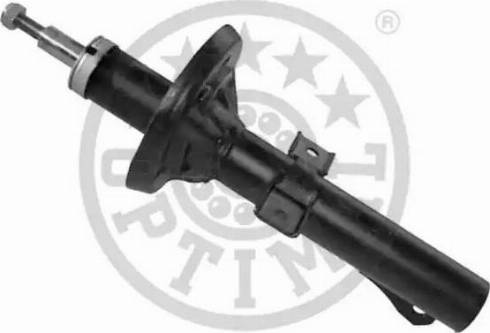 Optimal A-3853G - Shock Absorber autospares.lv