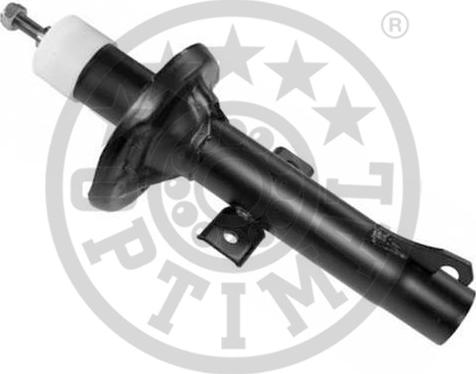 Optimal A-3853H - Shock Absorber autospares.lv