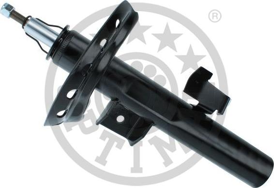 Optimal A-3885GR - Shock Absorber autospares.lv