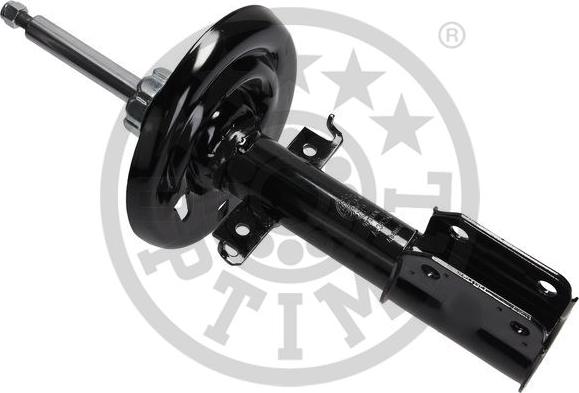 Optimal A-3825G - Shock Absorber autospares.lv