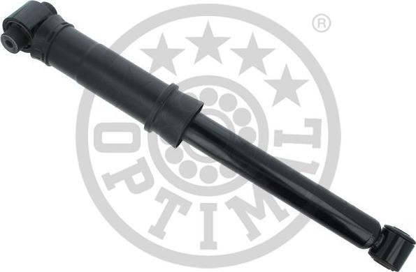 Optimal A-3826G - Shock Absorber autospares.lv