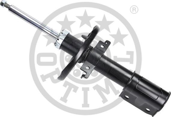 Optimal A-3355G - Shock Absorber autospares.lv