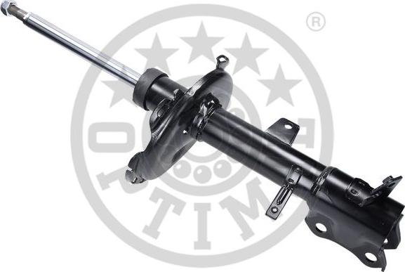 Optimal A-3366GR - Shock Absorber autospares.lv