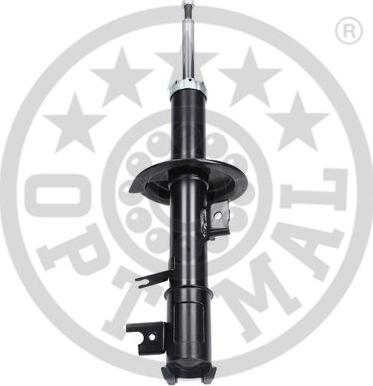 Optimal A-3368GR - Shock Absorber autospares.lv