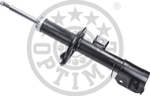 Optimal A-3368GR - Shock Absorber autospares.lv