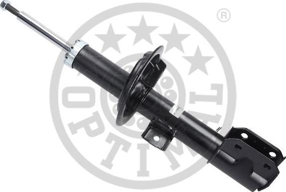 Optimal A-3368GR - Shock Absorber autospares.lv