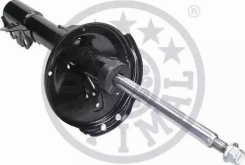 Optimal A-3367GL - Shock Absorber autospares.lv