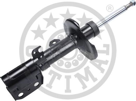 Optimal A-3244GL - Shock Absorber autospares.lv