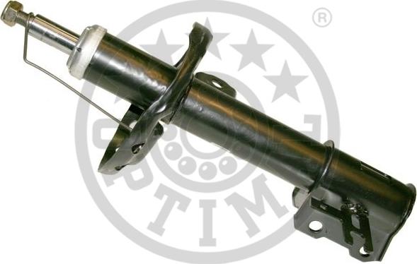 Optimal A-3246GR - Shock Absorber autospares.lv