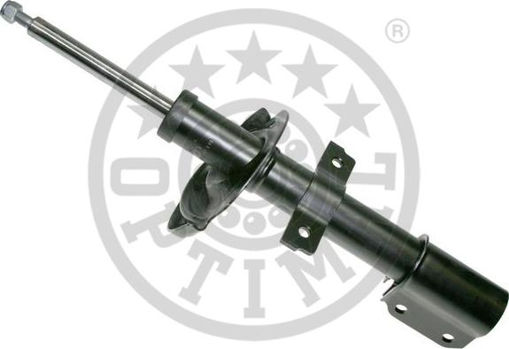 Optimal A-3241G - Shock Absorber autospares.lv