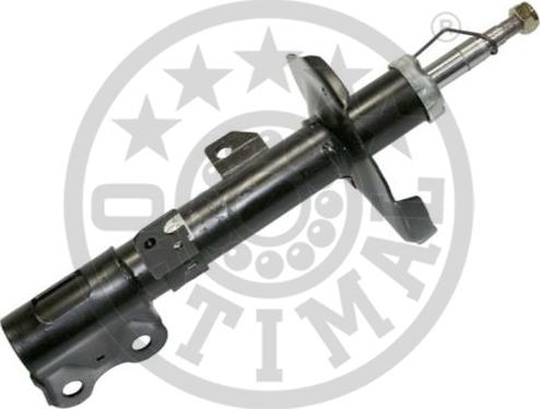 Optimal A-3243GL - Shock Absorber autospares.lv