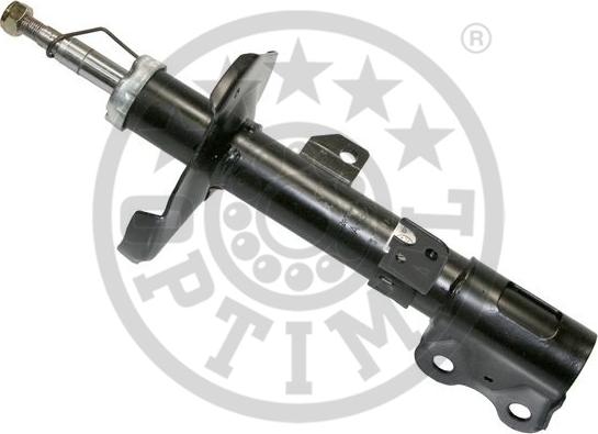 Optimal A-3243GR - Shock Absorber autospares.lv