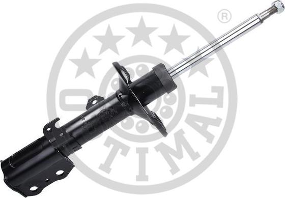 Optimal A-3242GL - Shock Absorber autospares.lv