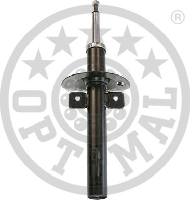 Optimal A-3247G - Shock Absorber autospares.lv