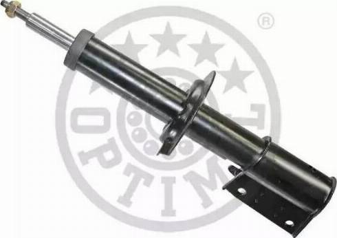 Optimal A-3250H - Shock Absorber autospares.lv