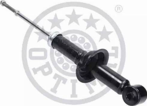 Optimal A-3258G - Shock Absorber autospares.lv