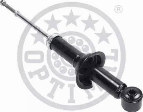 Optimal A-3258G - Shock Absorber autospares.lv