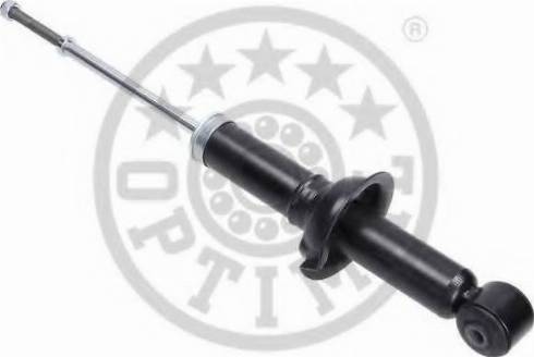 Optimal A-3258G - Shock Absorber autospares.lv