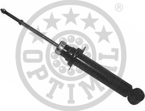 Optimal A-3252G - Shock Absorber autospares.lv