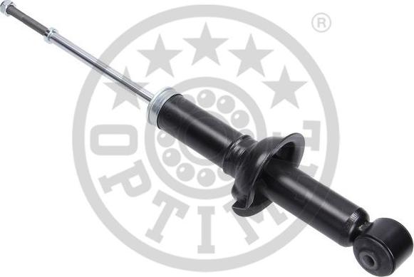 Optimal A-3260G - Shock Absorber autospares.lv