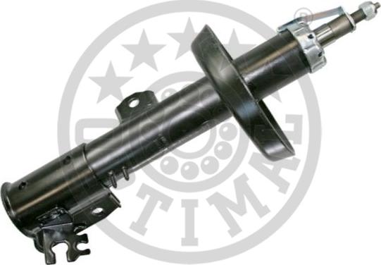 Optimal A-3200GL - Shock Absorber autospares.lv