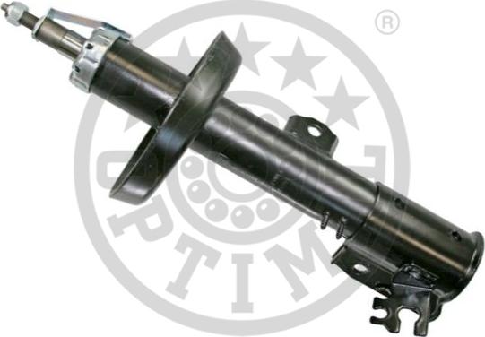 Optimal A-3200GR - Shock Absorber autospares.lv