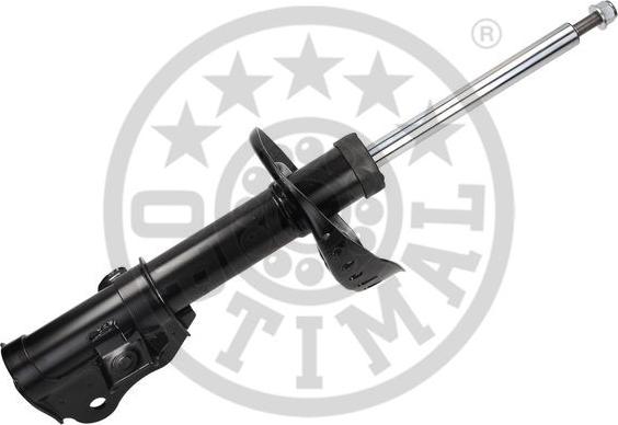 Optimal A-3219GL - Shock Absorber autospares.lv