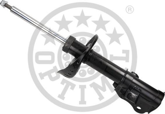 Optimal A-3219GR - Shock Absorber autospares.lv