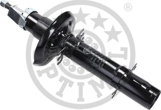 Optimal A-3210G - Shock Absorber autospares.lv