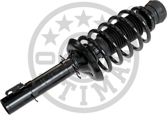 Optimal A-3210-KIT4 - Shock Absorber autospares.lv