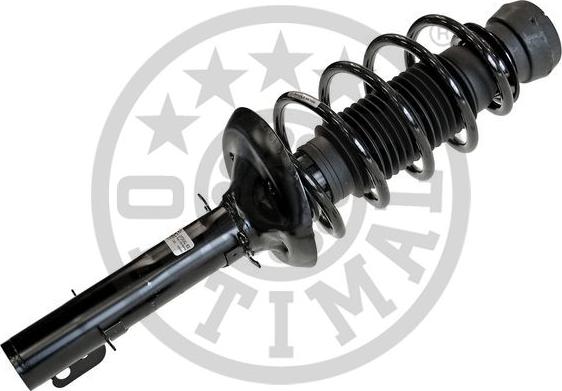 Optimal A-3210-KIT5 - Shock Absorber autospares.lv