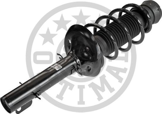 Optimal A-3210-KIT6 - Shock Absorber autospares.lv