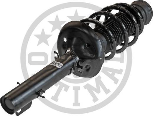 Optimal A-3210-KIT14 - Shock Absorber autospares.lv