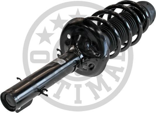 Optimal A-3210-KIT17 - Shock Absorber autospares.lv