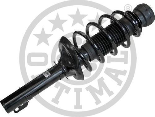 Optimal A-3210-KIT1 - Shock Absorber autospares.lv