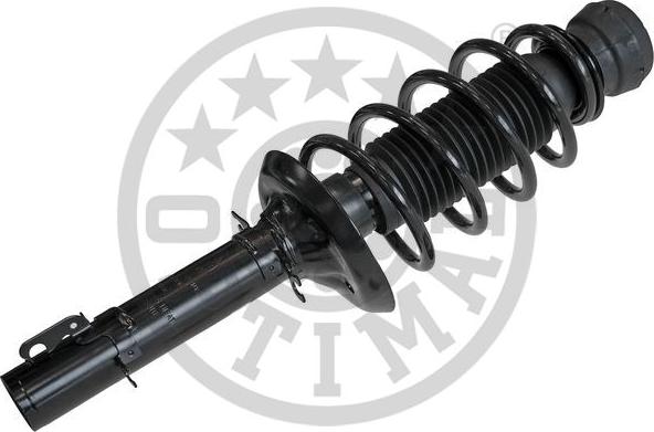 Optimal A-3210-KIT2 - Shock Absorber autospares.lv