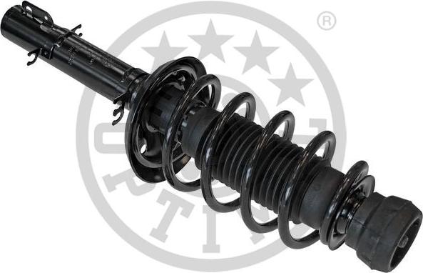 Optimal A-3210-KIT2 - Shock Absorber autospares.lv